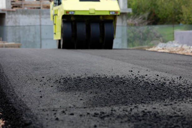 Decorative Driveway Pavers in Yelm, WA