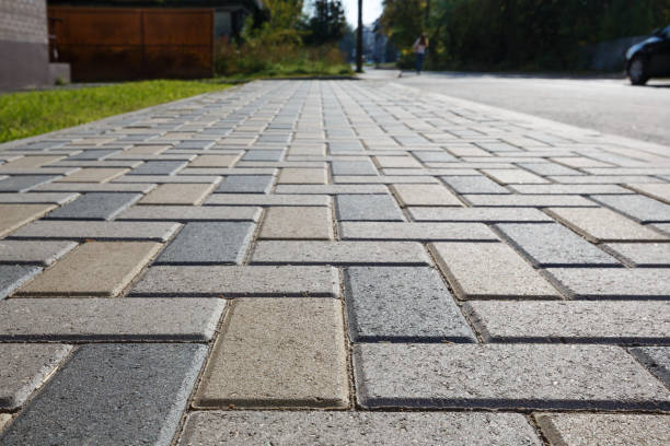 Best Permeable Paver Driveway  in Yelm, WA