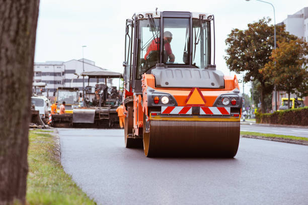 Best Driveway Pavers Near Me  in Yelm, WA