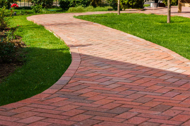 Best Residential Paver Driveway  in Yelm, WA