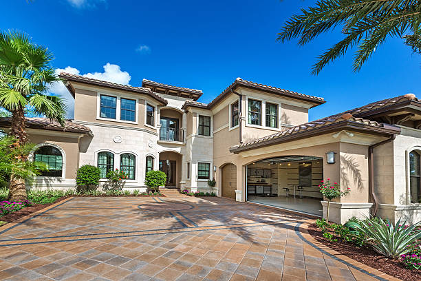 Best Driveway Paver Repair  in Yelm, WA