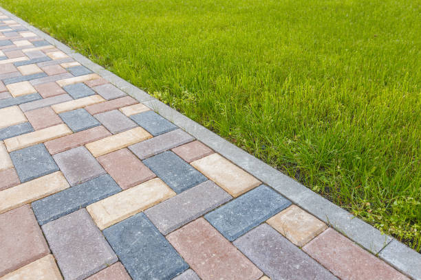 Best Driveway Pavers Near Me  in Yelm, WA