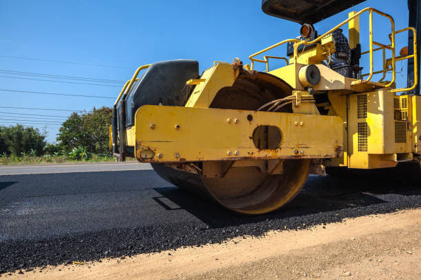 Best Cobblestone Driveway Pavers  in Yelm, WA